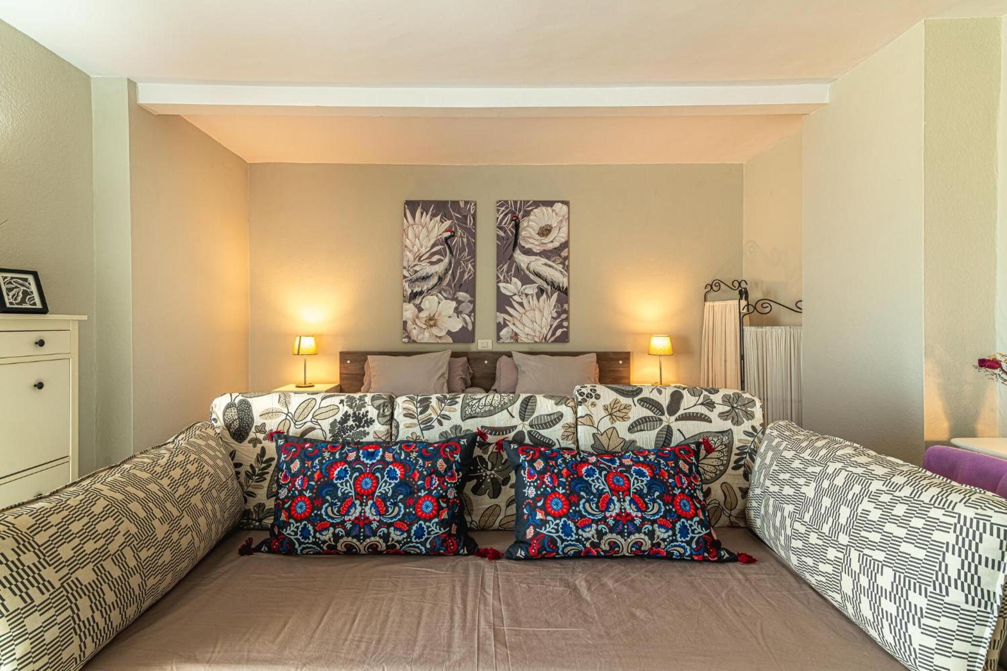 Apartamento En Puerto De La Cruz Con Vistas A La Ciudad By Alterhome Екстер'єр фото