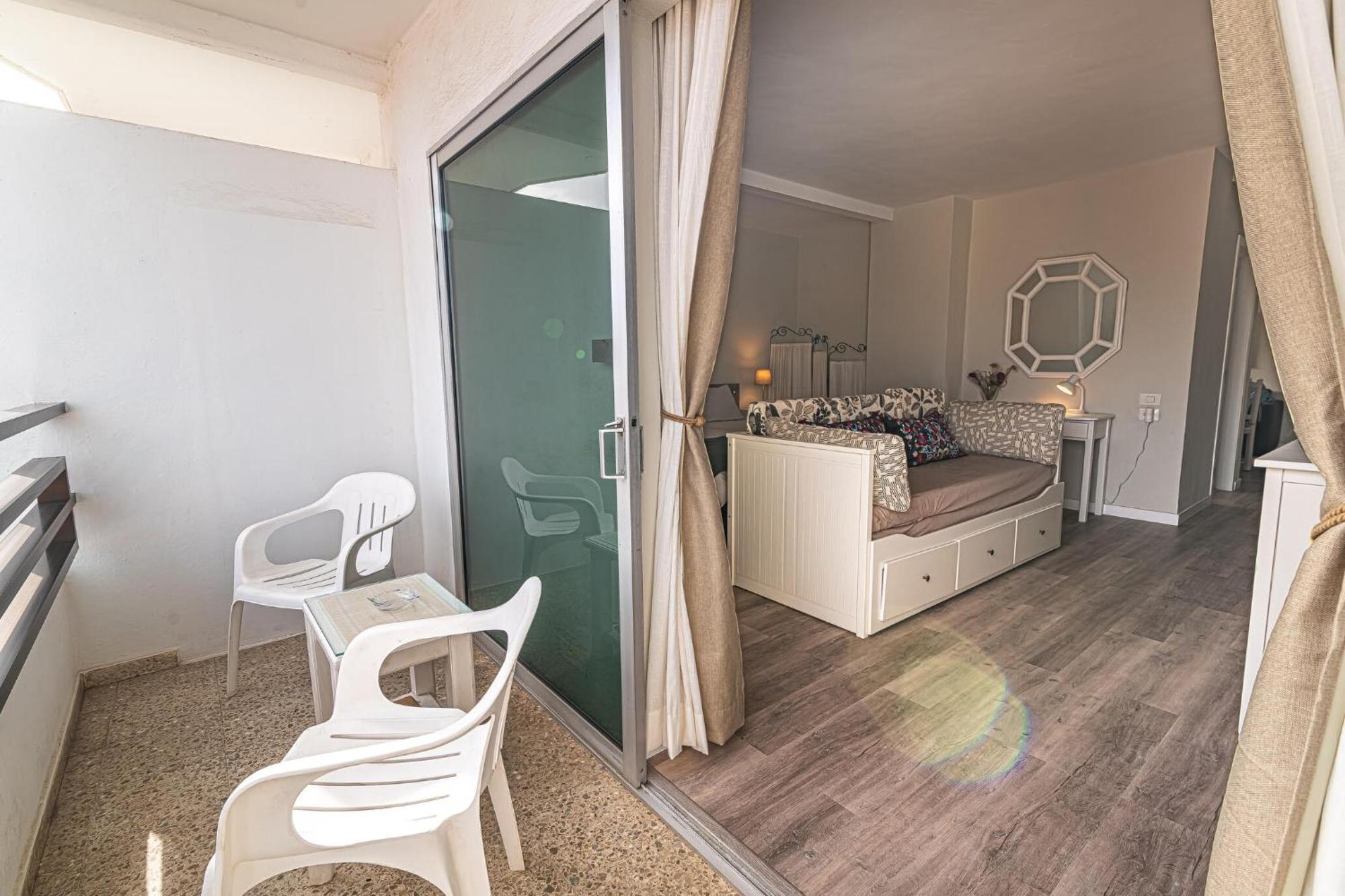 Apartamento En Puerto De La Cruz Con Vistas A La Ciudad By Alterhome Екстер'єр фото