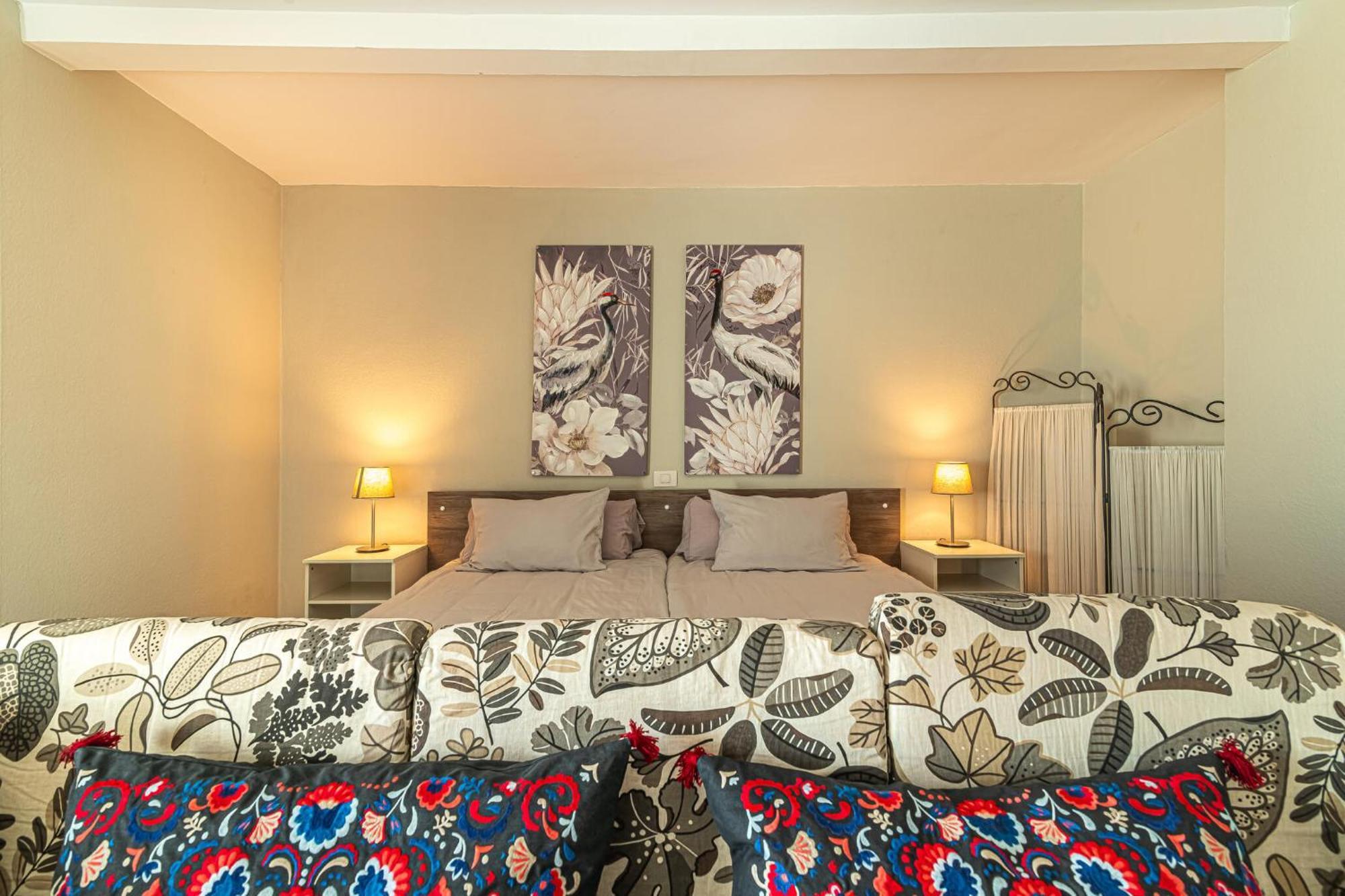 Apartamento En Puerto De La Cruz Con Vistas A La Ciudad By Alterhome Екстер'єр фото