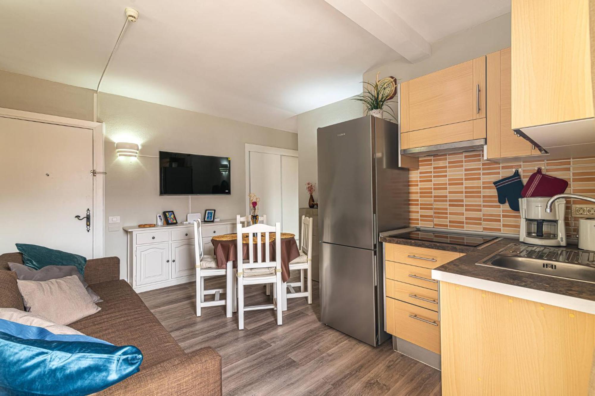 Apartamento En Puerto De La Cruz Con Vistas A La Ciudad By Alterhome Екстер'єр фото