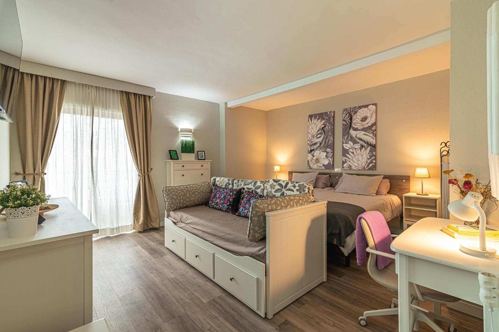 Apartamento En Puerto De La Cruz Con Vistas A La Ciudad By Alterhome Екстер'єр фото